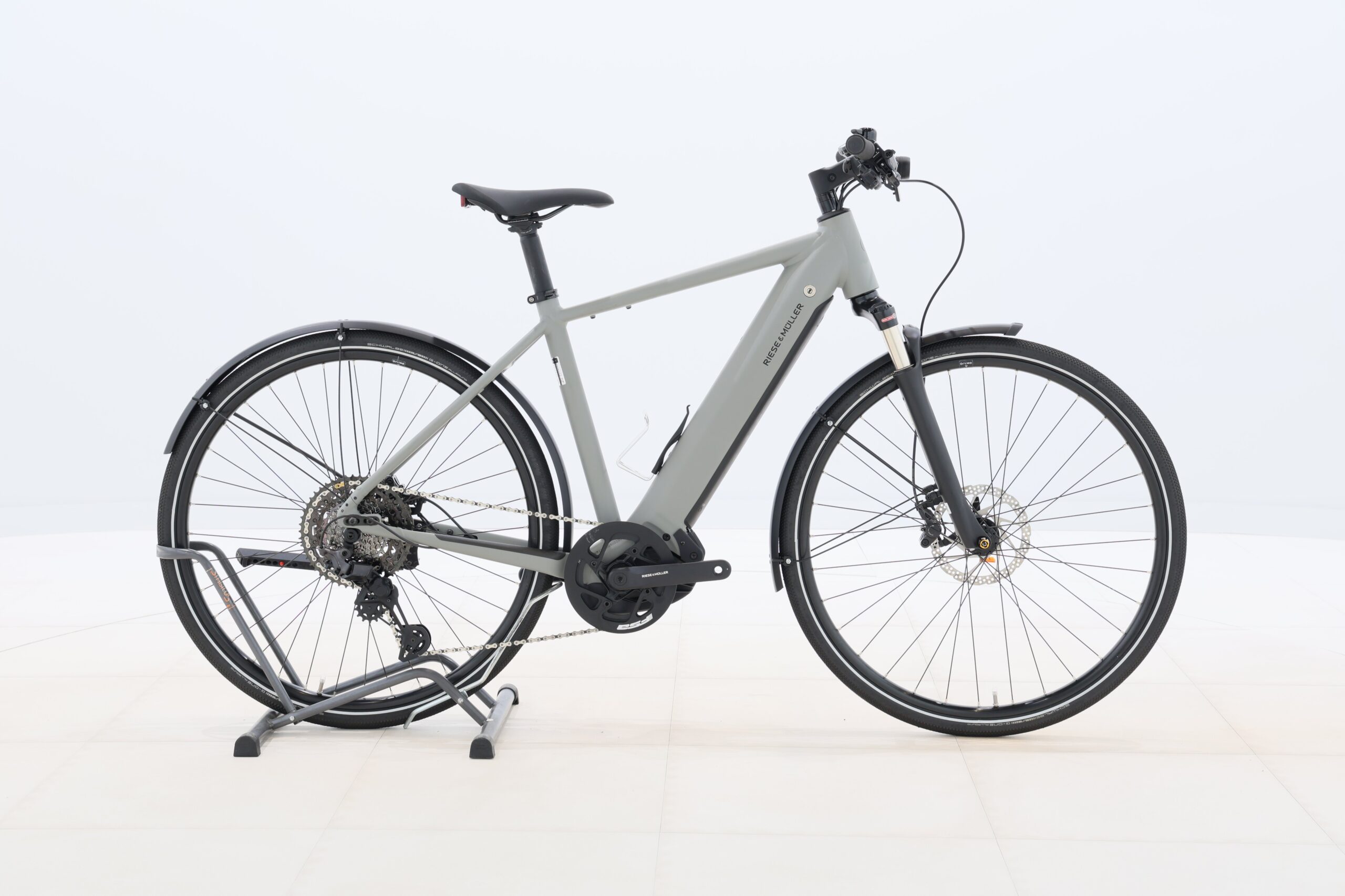 Riese & Müller CHARGER3 GT TOURING 625 – 2022 – für Körpergröße 180 - 195 cm