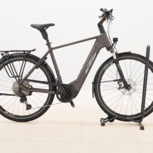 KTM MACINA STYLE 710 – 2023 – für Körpergröße 177 - 187 cm