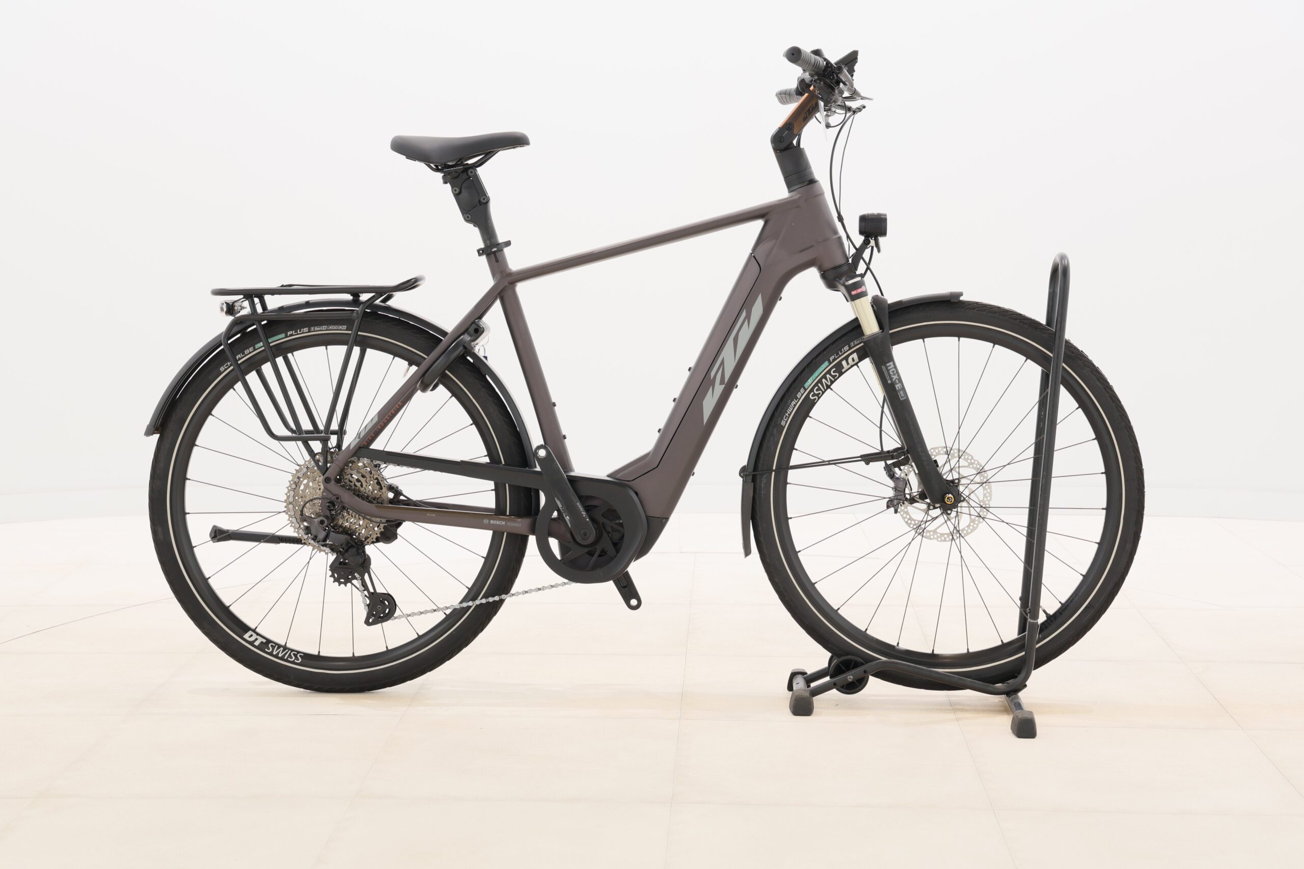 KTM MACINA STYLE 710 – 2023 – für Körpergröße 177 - 187 cm