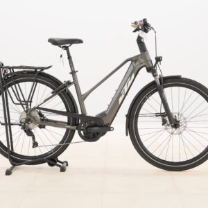 KTM Macina Style 740 – 2023 – für Körpergröße 165 - 169 cm