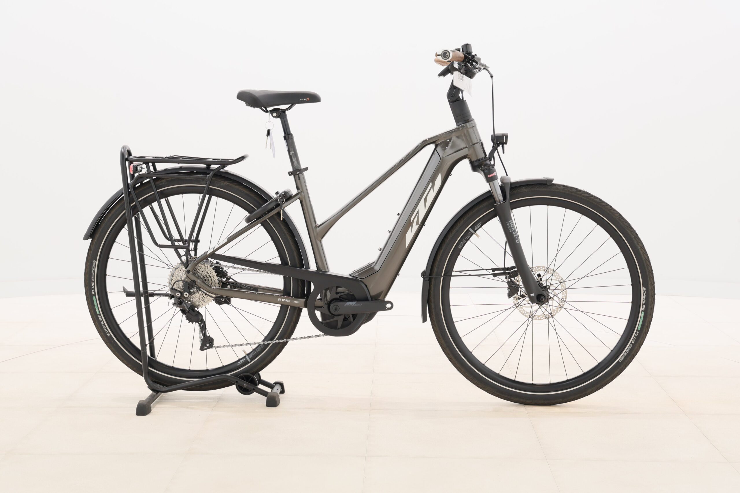 KTM Macina Style 740 – 2023 – für Körpergröße 165 - 169 cm