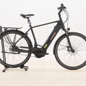 Stevens E-COURIER LUXE – 2022 – für Körpergröße 170 - 180 cm