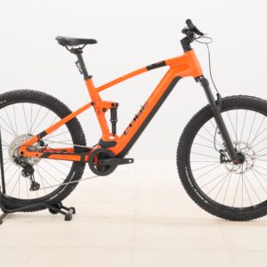 Cube STEREO HYBRID 120 RACE 750 – 2023 – für Körpergröße 185 - 195 cm