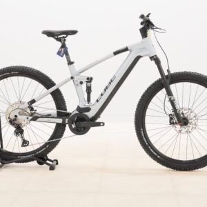 Cube STEREO HYBRID 120 RACE 750 – 2023 – für Körpergröße 175 - 185 cm