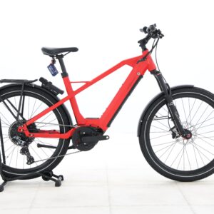 HNF Nicolai XD3 ADVENTURE – 2023 – für Körpergröße 160 - 170 cm