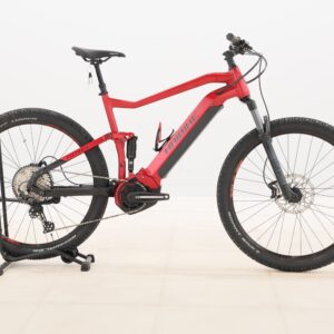 Haibike ALLTRAIL 5 29 – 2022 – für Körpergröße 185 - 195 cm