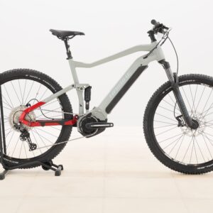 Haibike ALLTRAIL 5 29 – 2022 – für Körpergröße 185 - 195 cm