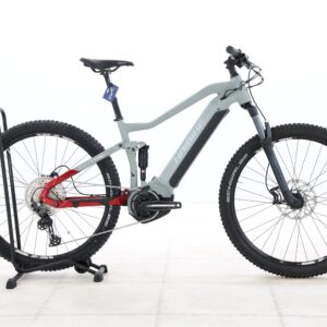 Haibike ALLTRAIL 5 29 – 2022 – für Körpergröße 170 - 180 cm