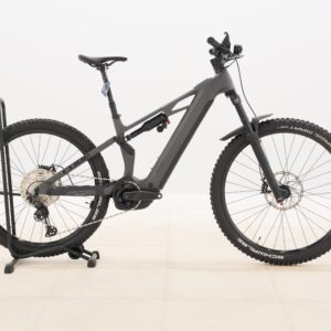 Cube STEREO HYBRID ONE77 HPC RACE 800 – 2025 – für Körpergröße 165 - 175 cm