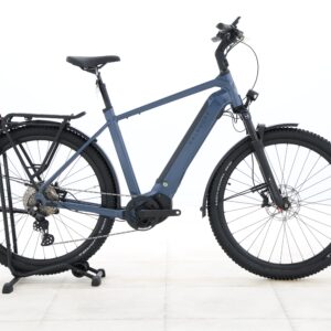 Kalkhoff ENTICE 5.B MOVE+ – 2023 – für Körpergröße 174 - 191 cm
