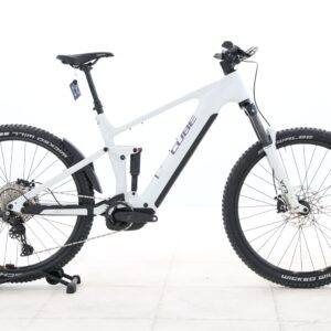 Cube STEREO HYBRID ONE44 PRO 800 – 2025 – für Körpergröße 185 - 195 cm
