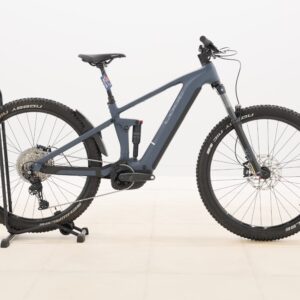 Cube STEREO HYBRID ONE44 PRO 800 – 2025 – für Körpergröße 165 - 175 cm