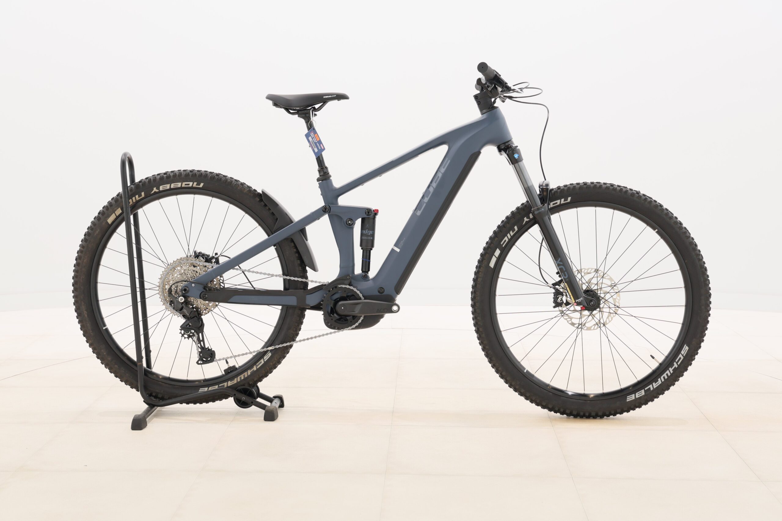 Cube STEREO HYBRID ONE44 PRO 800 – 2025 – für Körpergröße 165 - 175 cm