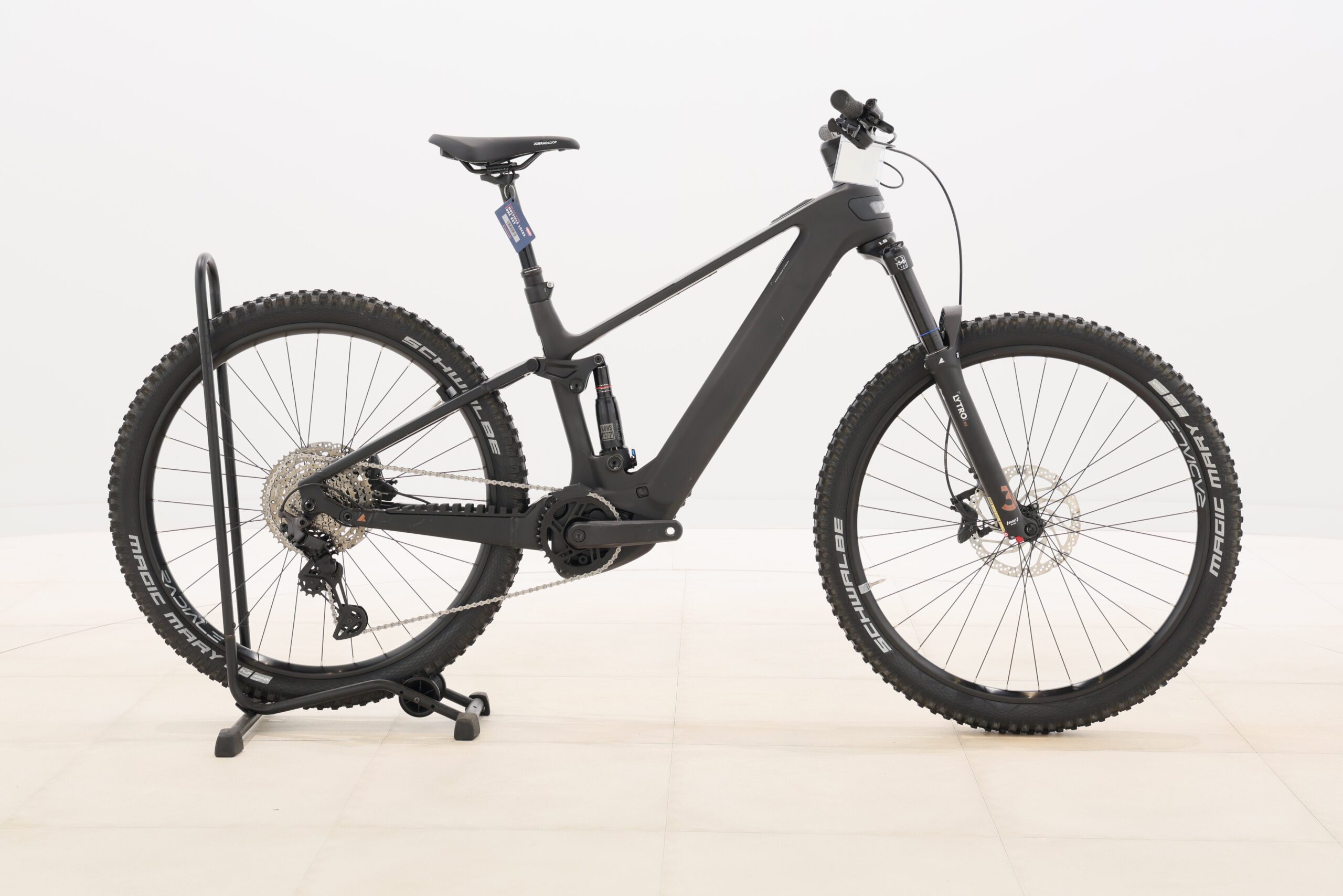 Bulls Sonic AM 1 – 2025 – für Körpergröße 170 - 185 cm