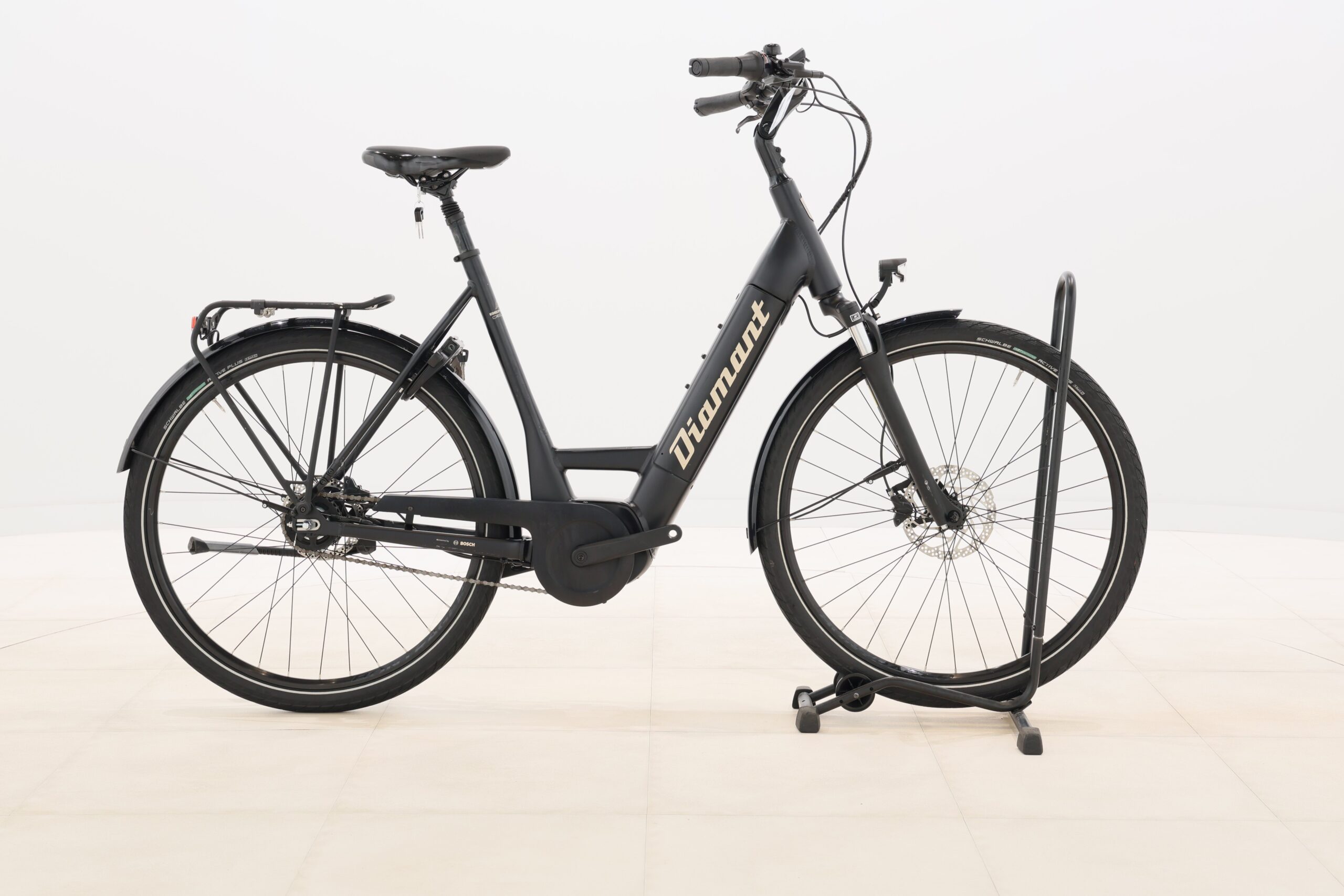 Diamant BERYLL DELUXE+ – 2022 – für Körpergröße 186 - 197 cm