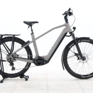 Kalkhoff ENTICE 7.B MOVE+ – 2023 – für Körpergröße 160 - 186 cm