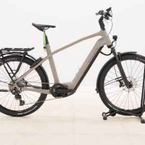 Kalkhoff ENTICE 7.B MOVE+ – 2023 – für Körpergröße 174 - 191 cm
