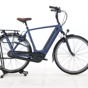 Gazelle ARROYO C7+ HMB ELITE 500 – 2023 – für Körpergröße 173 - 185 cm