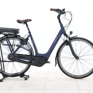Gazelle ARROYO C7+ HMB 500 – 2023 – für Körpergröße 165 - 178 cm