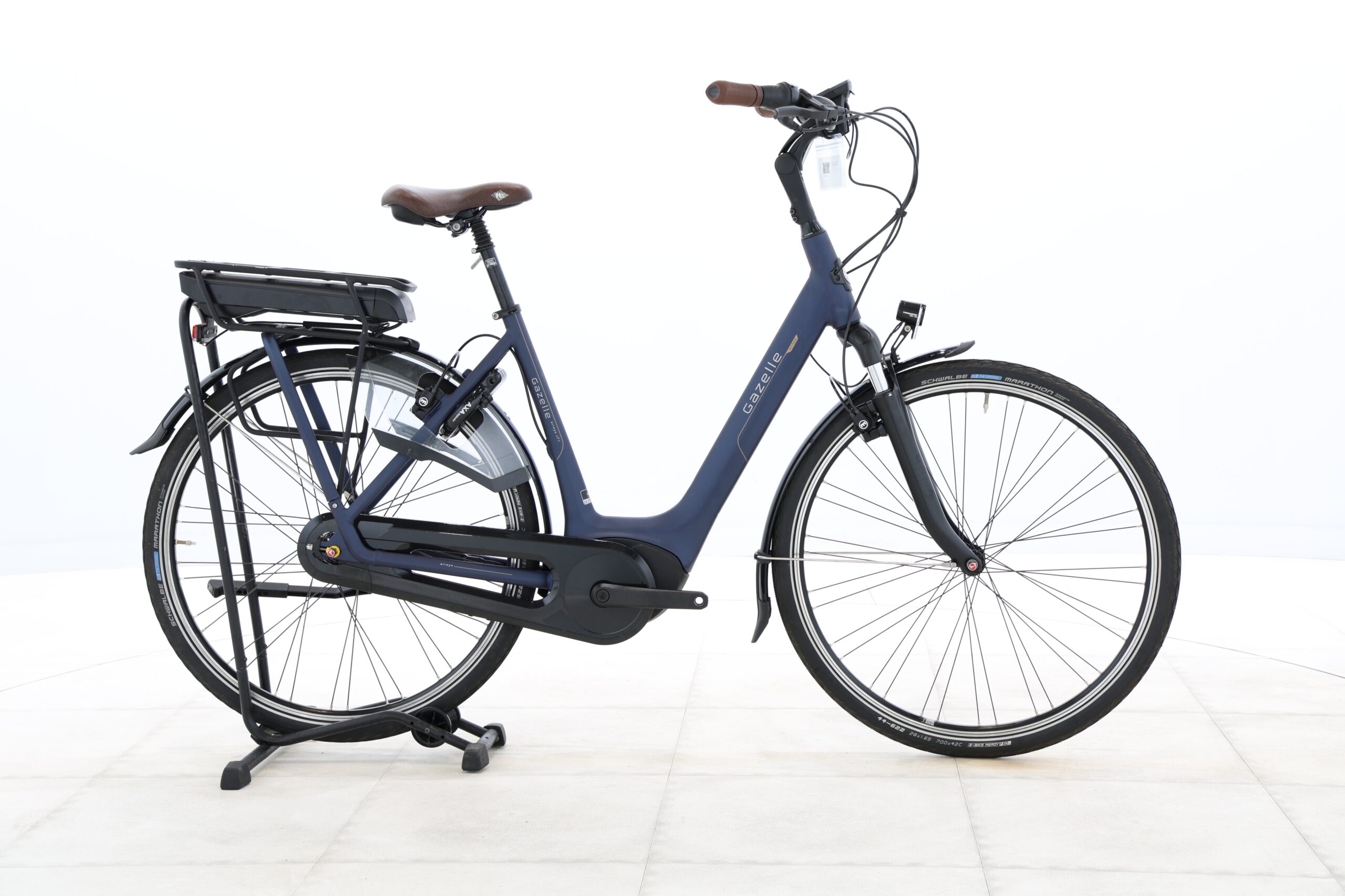 Gazelle ARROYO C7+ HMB 500 – 2023 – für Körpergröße 165 - 178 cm