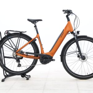 Giant DAILYTOUR E+ 2 D LDS – 2022 – für Körpergröße 163 - 174 cm
