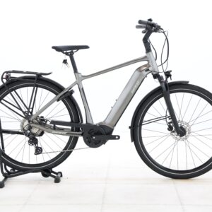 Giant DAILYTOUR E+ 2 D – 2022 – für Körpergröße 169 - 179 cm