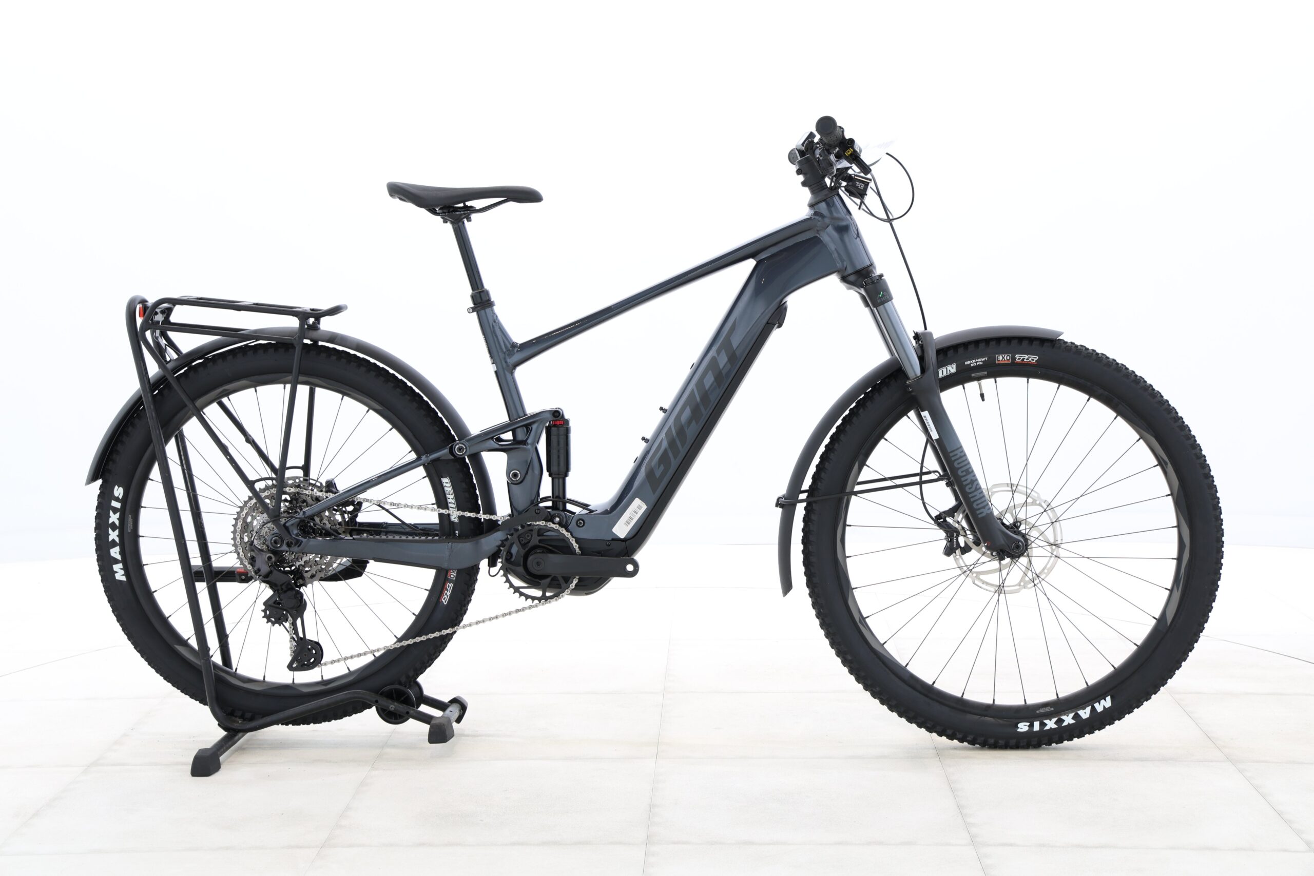 Giant STANCE E+ PRO EX – 2023 – für Körpergröße 187 - 198 cm