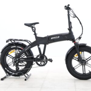 myvelo Molinar – 2023 – für Körpergröße 160 - 190 cm