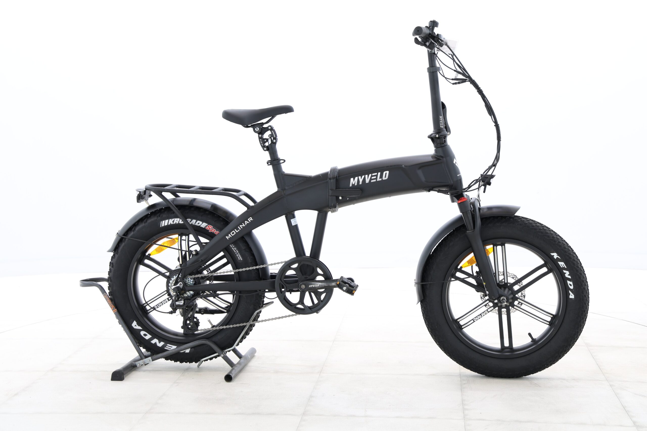 myvelo Molinar – 2023 – für Körpergröße 160 - 190 cm