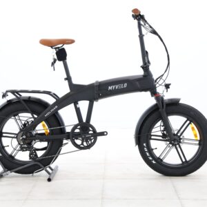 myvelo Molinar – 2023 – für Körpergröße 160 - 190 cm