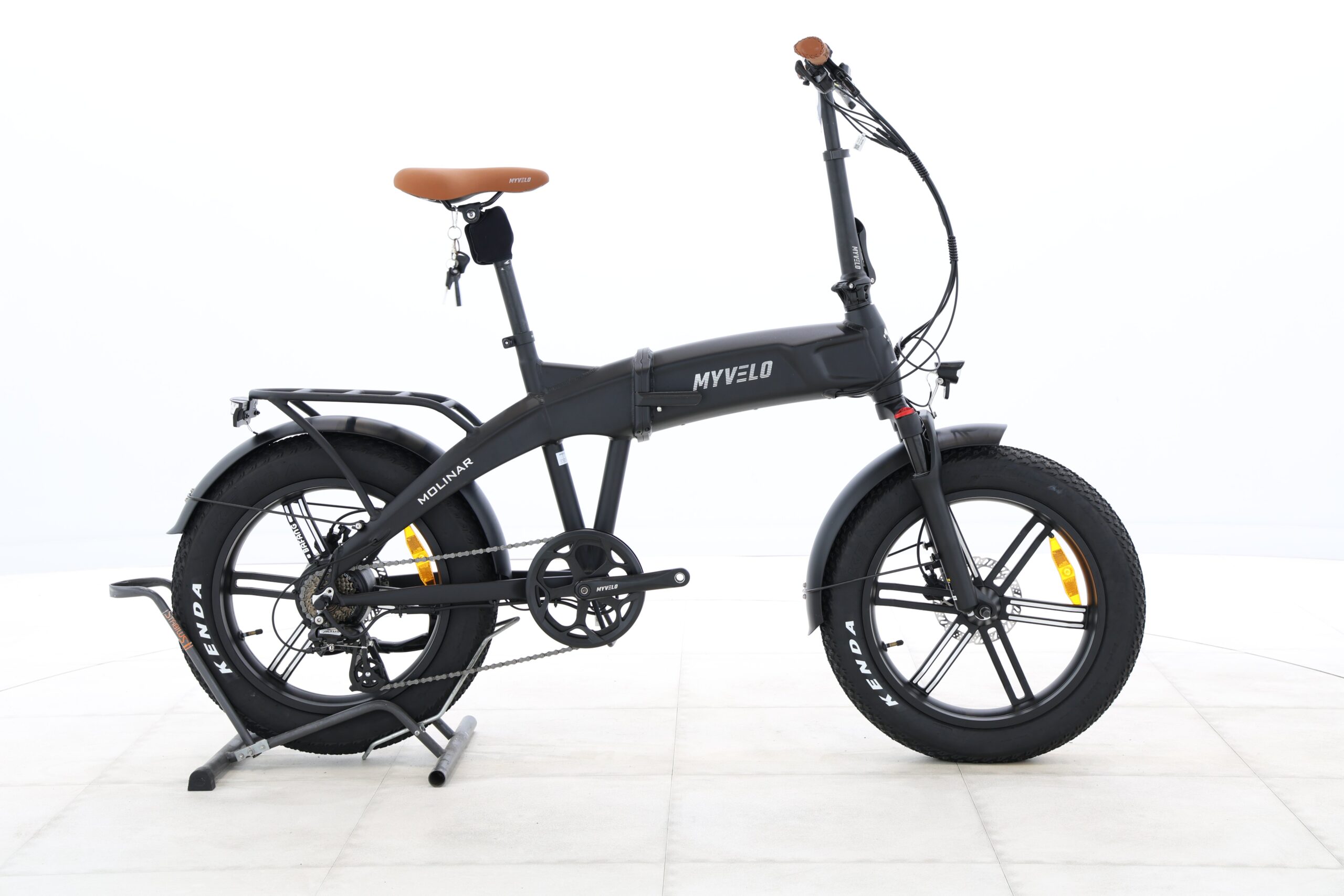 myvelo Molinar – 2023 – für Körpergröße 160 - 190 cm