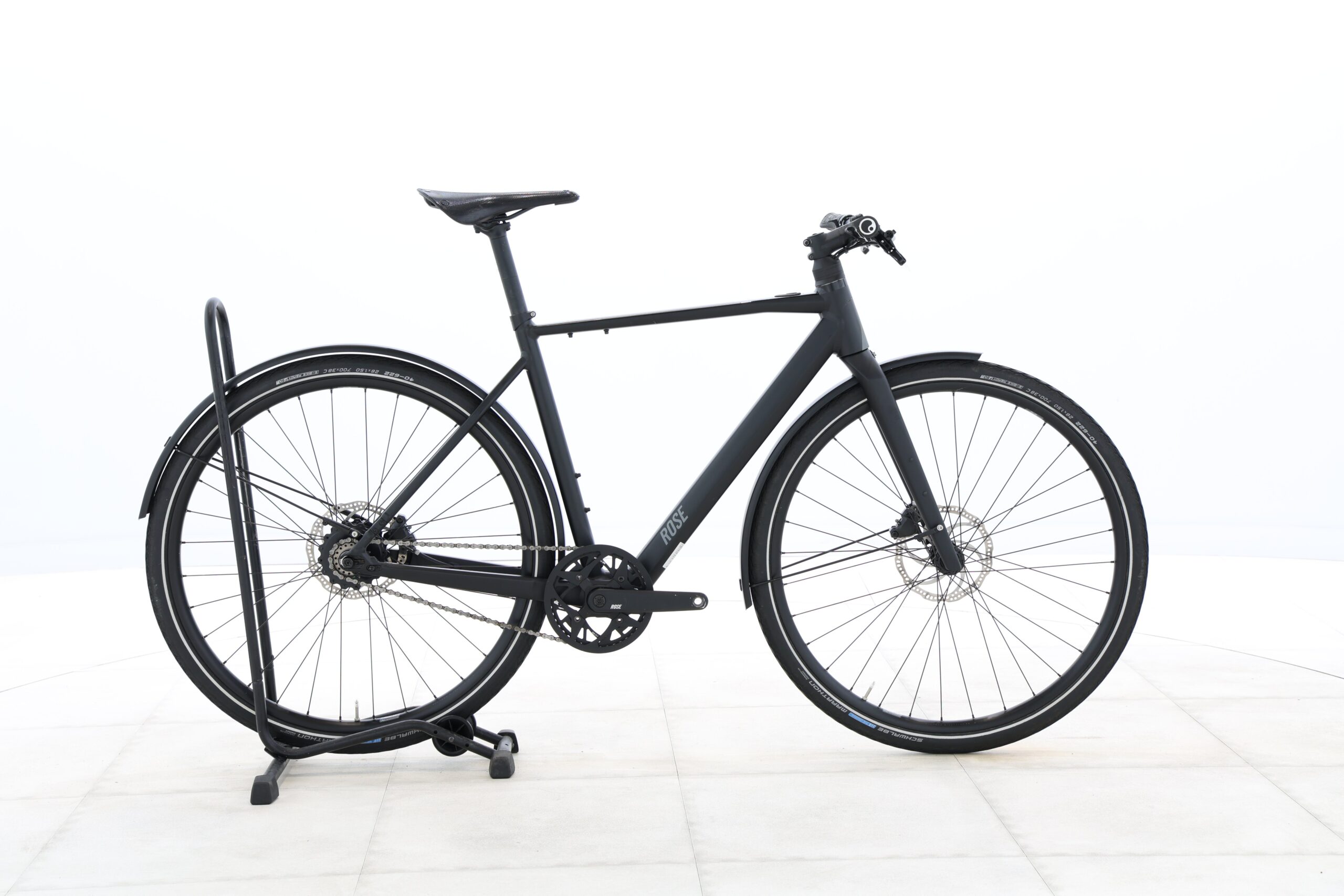 Rose SNEAK PLUS – 2023 – für Körpergröße 160 - 174 cm