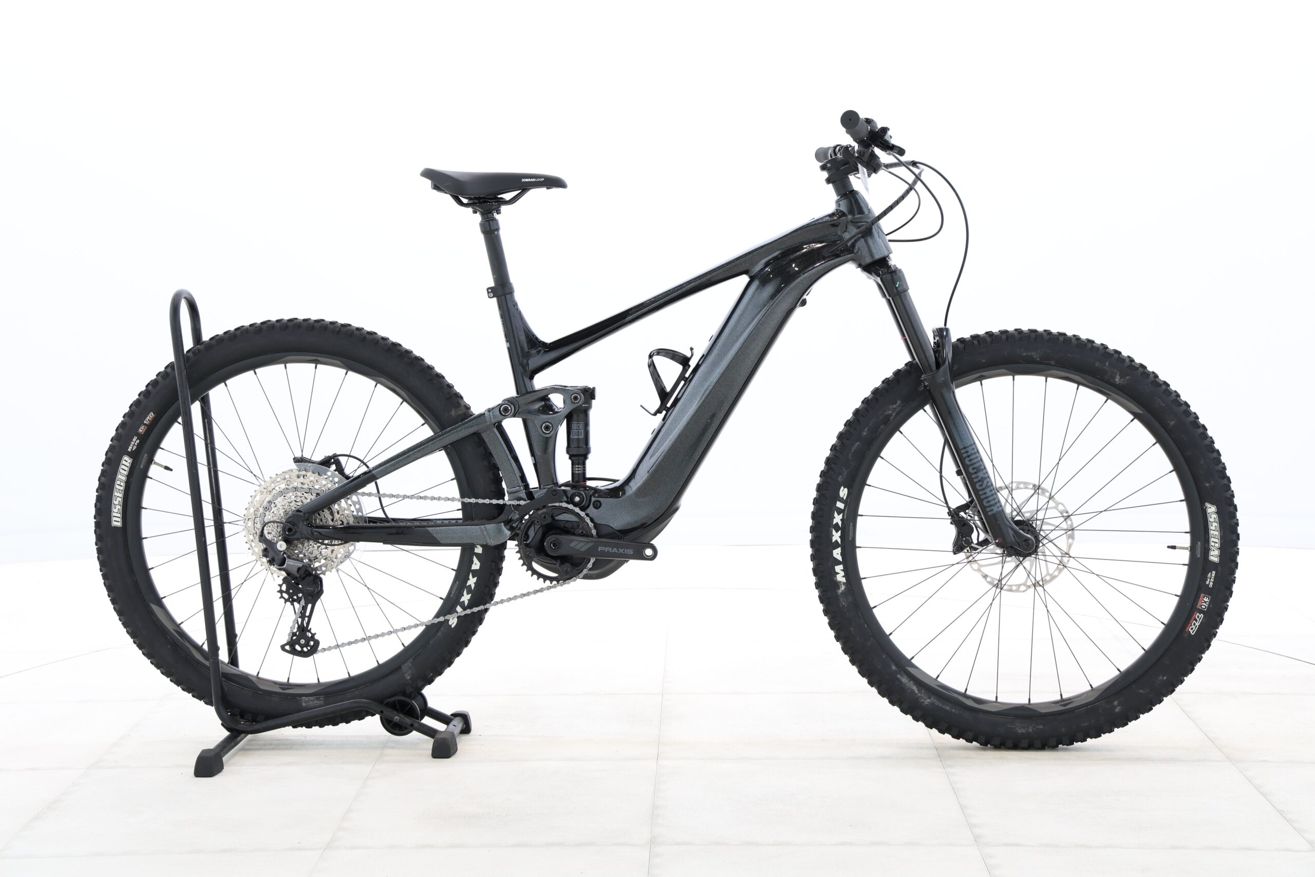 Giant TRANCE X E+ 3 – 2022 – für Körpergröße 190 - 204 cm