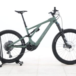 Specialized TURBO LEVO COMP ALLOY – 2025 – für Körpergröße 178 - 193 cm
