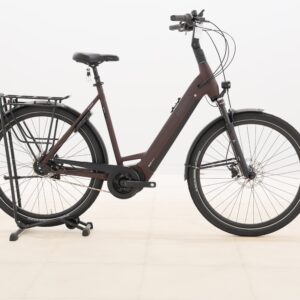 Pegasus STRONG EVO 5R 625 – 2023 – für Körpergröße 185 - 195 cm