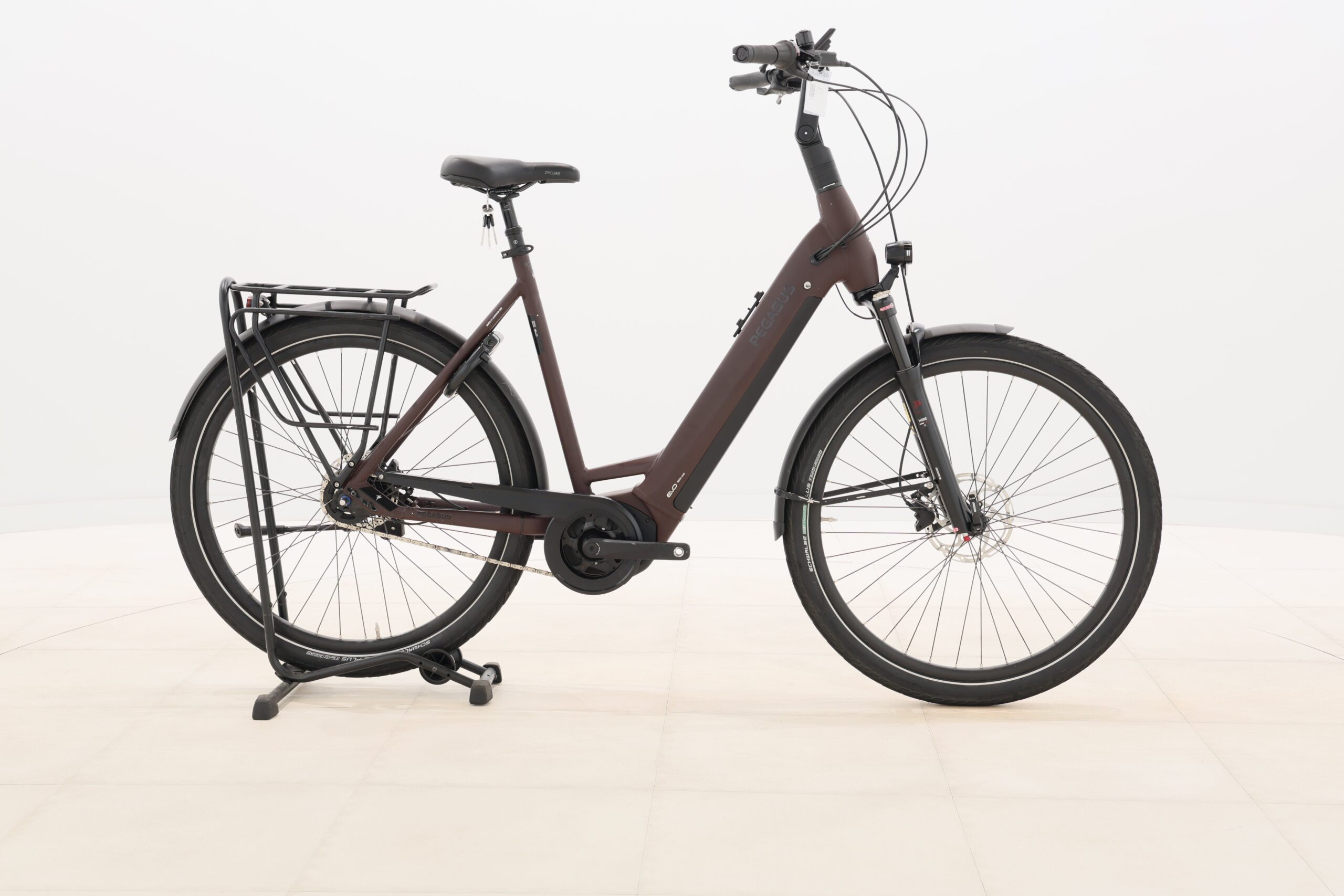 Pegasus STRONG EVO 5R 625 – 2023 – für Körpergröße 185 - 195 cm