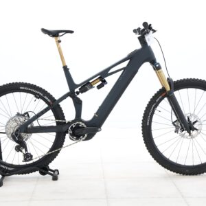 Cube Stereo Hybrid ONE77 HPC AT 800 – 2025 – für Körpergröße 185 - 195 cm