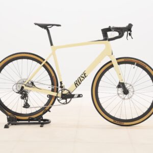Rose Backroad AL Plus Apex XPLR 1x12 – 2024 – für Körpergröße 178 - 189 cm