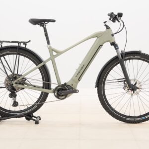 Trenga XME 8.0 AT – 2024 – für Körpergröße 175 - 185 cm