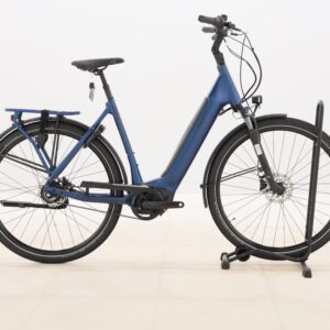 Giant DAILYTOUR E+ 1 BD RT – 2022 – für Körpergröße 179 - 190 cm