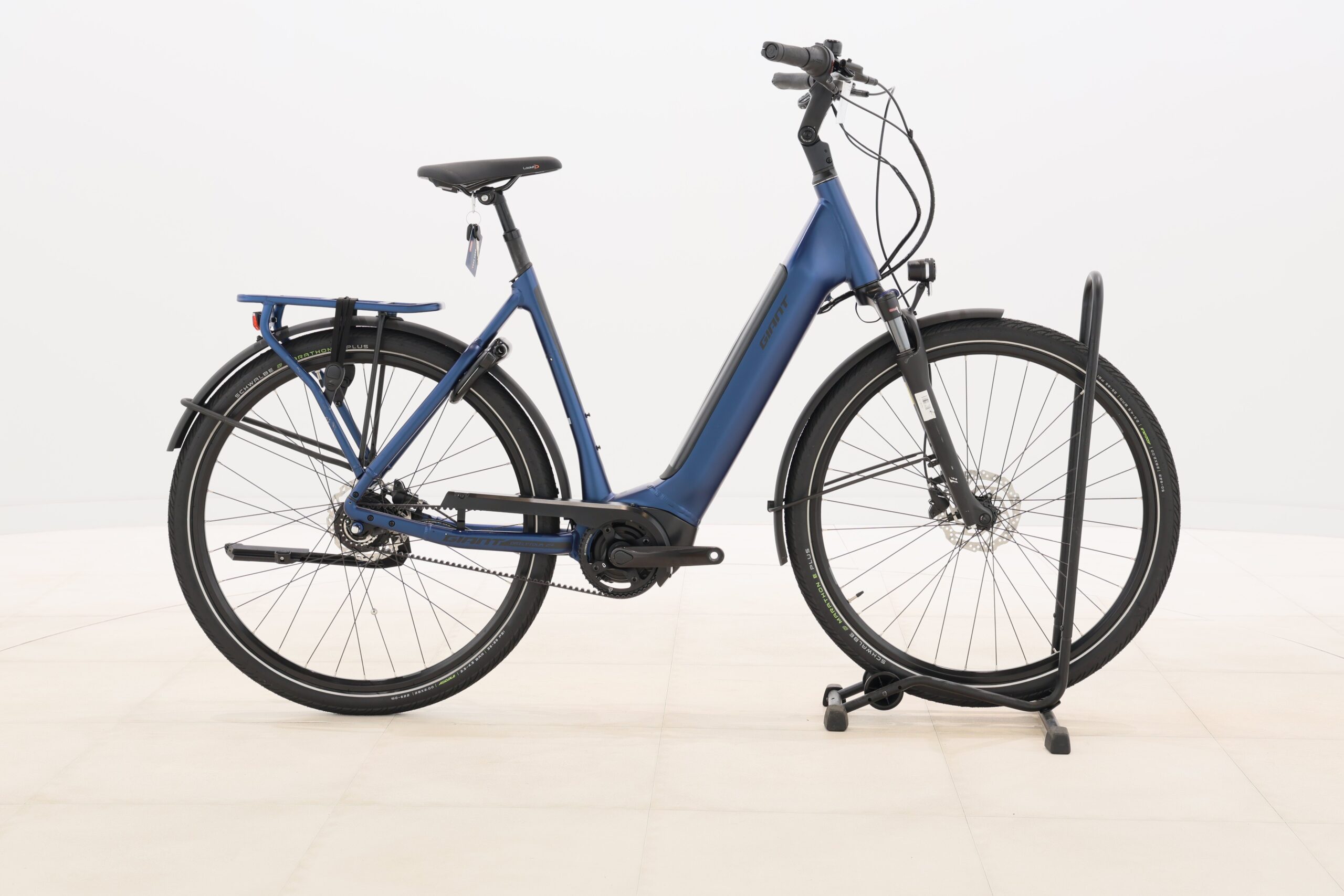 Giant DAILYTOUR E+ 1 BD RT – 2022 – für Körpergröße 179 - 190 cm