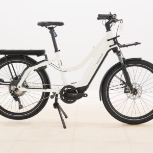 Riese & Müller Multicharger2 mixte GT family – 2024 – für Körpergröße 160 - 180 cm