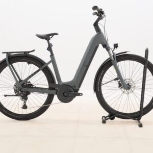 Cube KATHMANDU HYBRID ONE 600 – 2025 – für Körpergröße 160 - 170 cm