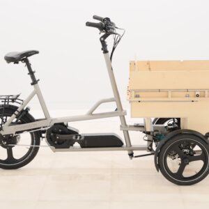 Johansson OSCAR S – 2023 – für Körpergröße 160 - 190 cm