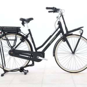 Gazelle MISS GRACE C7+ HMB 500 – 2024 – für Körpergröße 165 - 178 cm