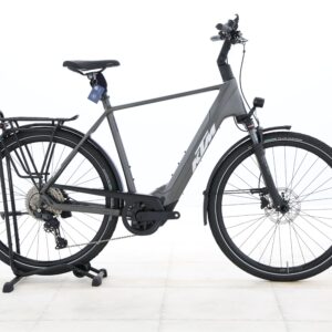 KTM CENTO 10 PLUS – 2025 – für Körpergröße 187 - 194 cm