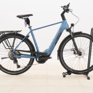 KTM CENTO 10 PLUS – 2025 – für Körpergröße 170 - 177 cm