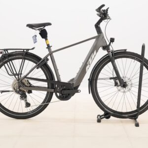 KTM CENTO 10 PLUS – 2025 – für Körpergröße 170 - 177 cm