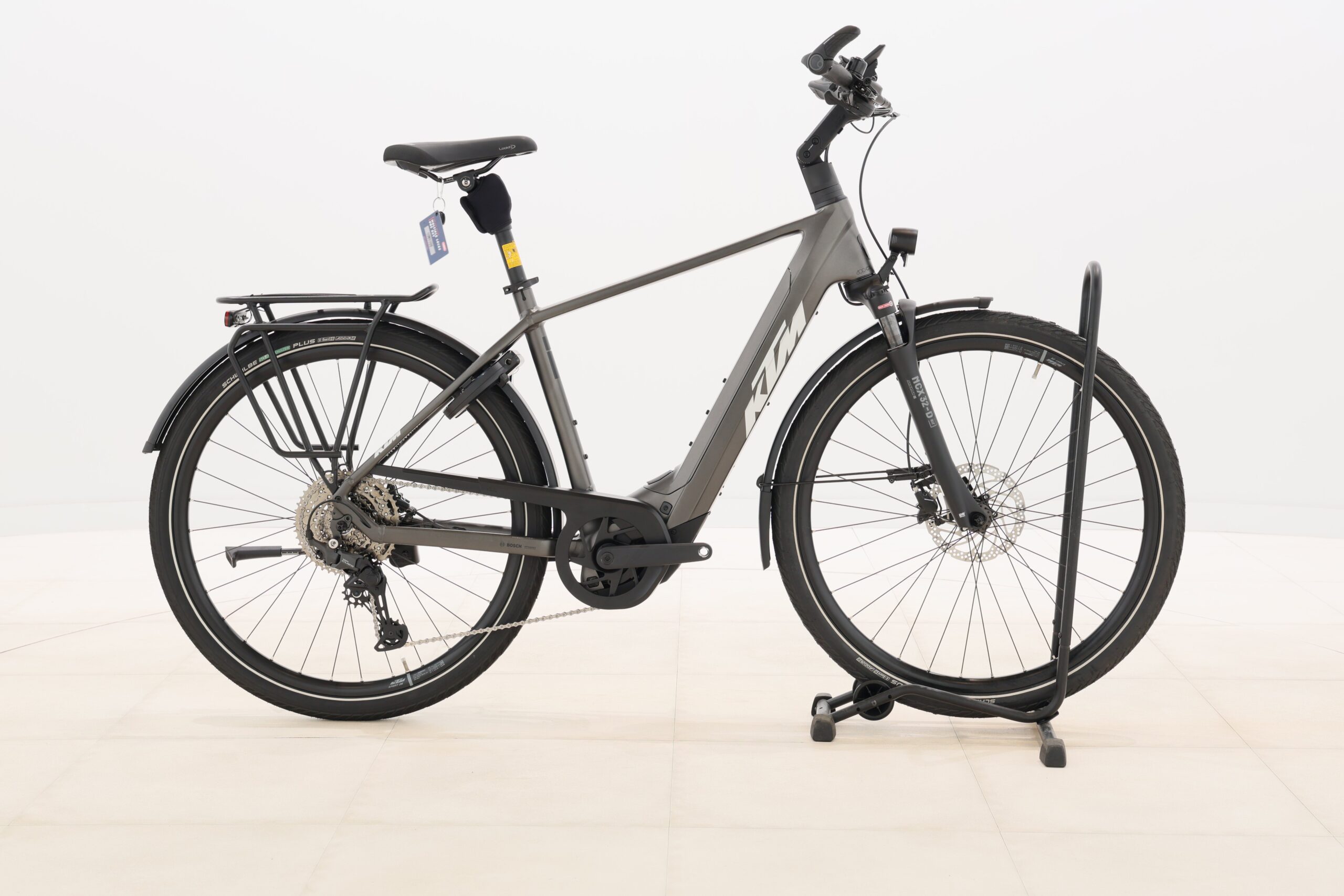 KTM CENTO 10 PLUS – 2025 – für Körpergröße 170 - 177 cm