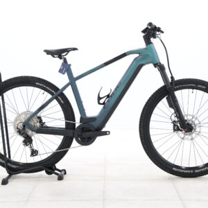 Cube REACTION HYBRID ABS 750 – 2024 – für Körpergröße 195 - 205 cm